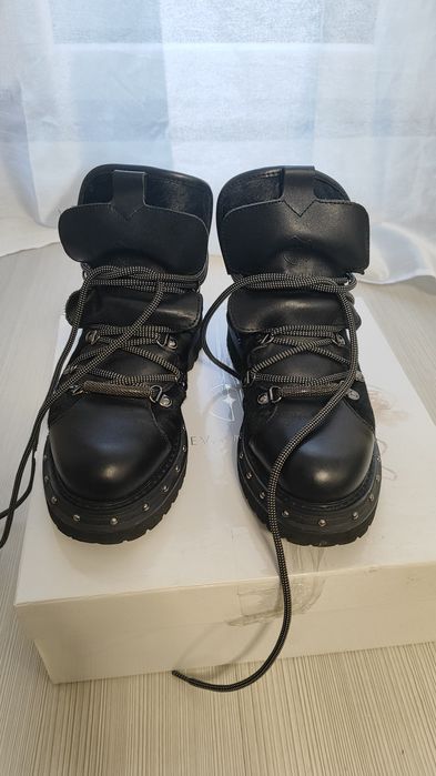 Ghete Eva Minge 37/38