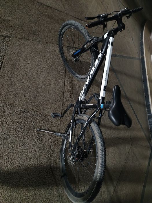 Велосипед спорт 01