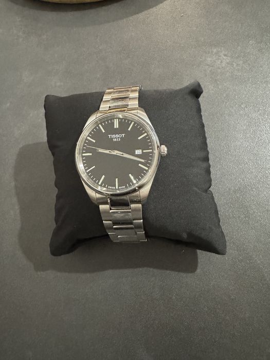 Часовник - TISSOT  PR 100