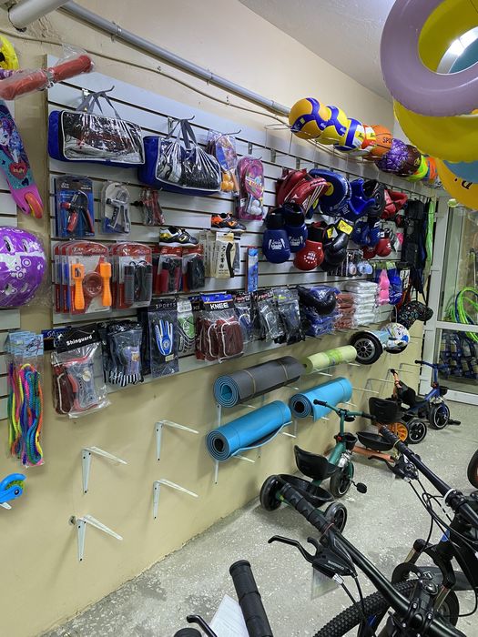 Футзалки/ все для футбола