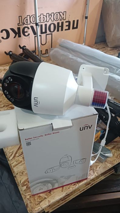 Гофра черная 20мм 200м