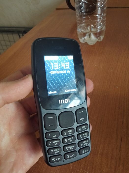 простушка nokia рабочий