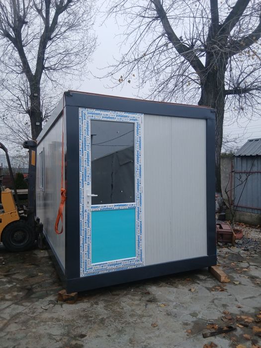 Containere modulare container, fără avans