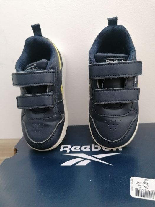 Детски маратонки Reebok 24 номер