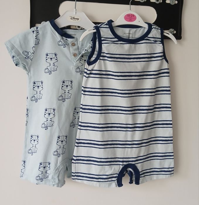 Коледен Коледен h&m 18-24 месеца