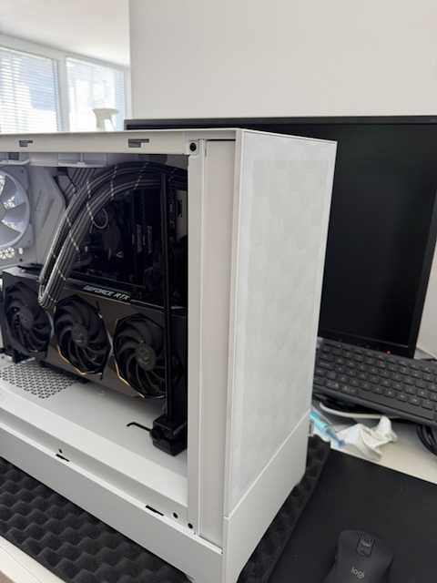 Компютърна конфигурация AMD Ryzen 5950 / Nvidia 3090 24GB / 64 GB RAM / 1Tb SSD 980 PRO