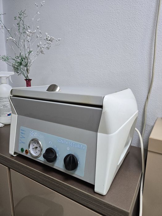 Pupinel sanity security