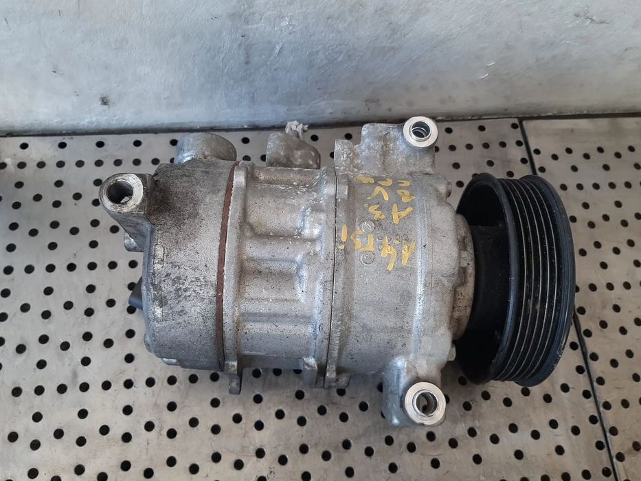 compresor clima ac audi a3 vw golf 7 seat  leon 5f skoda octavia 3  5q0820803f