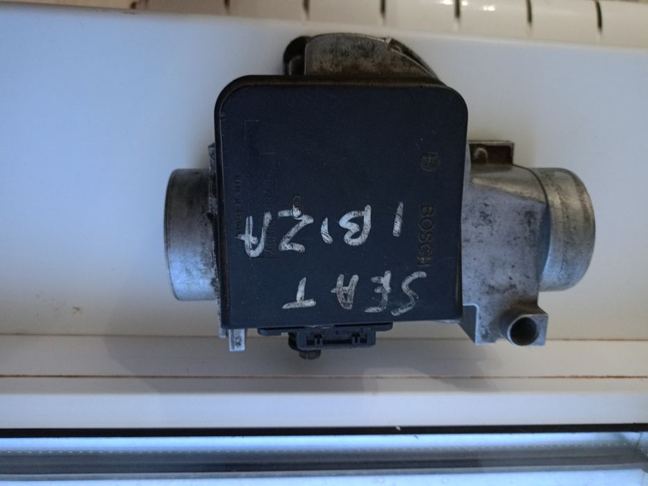 ДМРВ от Seat 1B1ZA