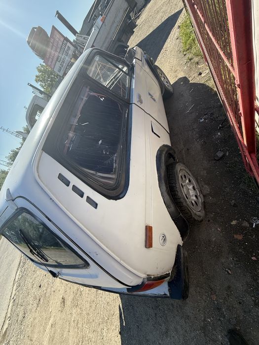 Лада нива 1.7 безниз за части