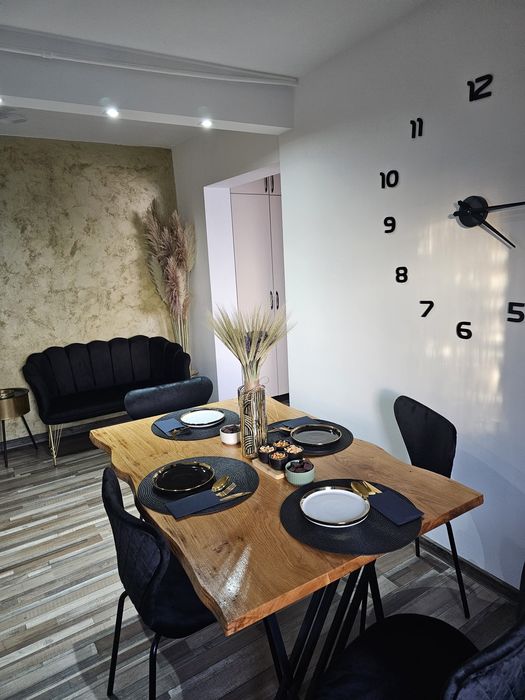 Apartament 2 camere Andrei Muresanu