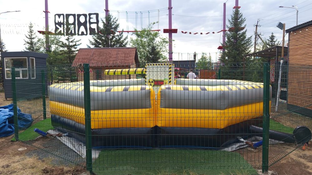 Продам аттракцион!