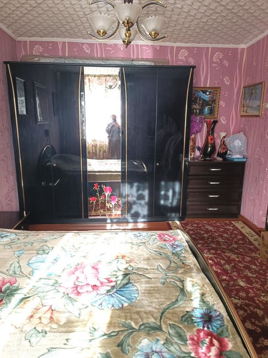 Квартира 2-х комнатная