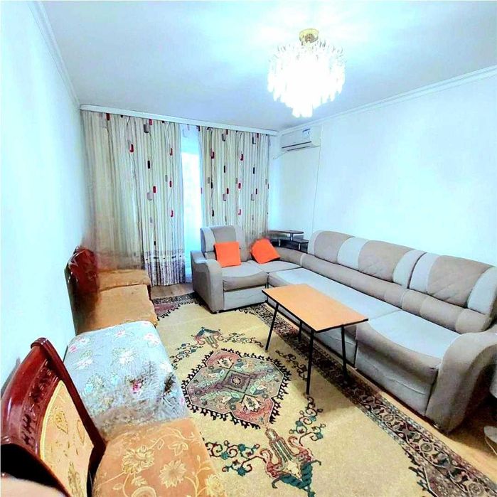 а Продам 2 комнатную 4 микрорайон