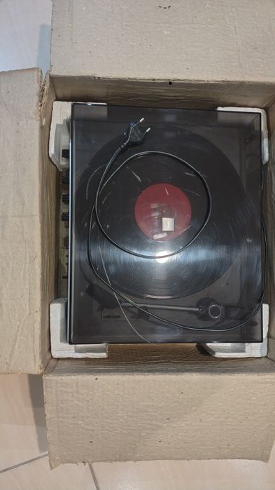 Грамофон ziphona pa 20 30