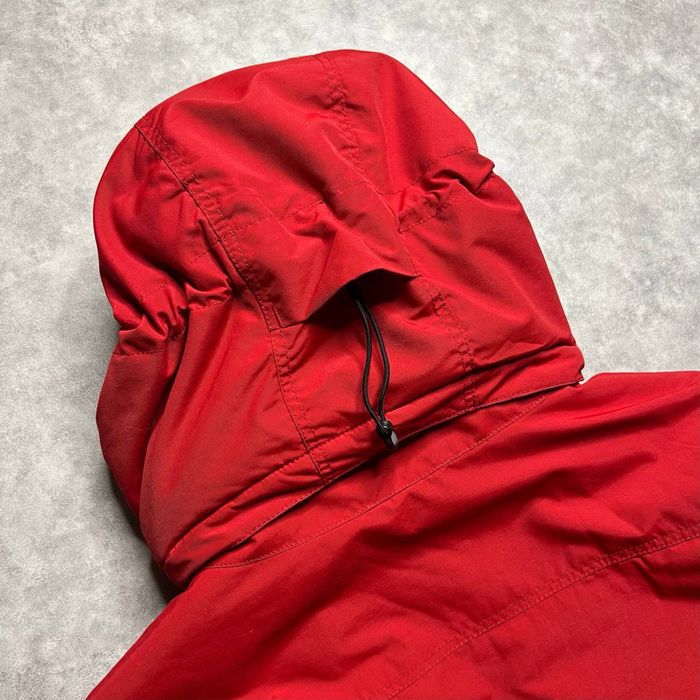 Мужская парка Patagonia