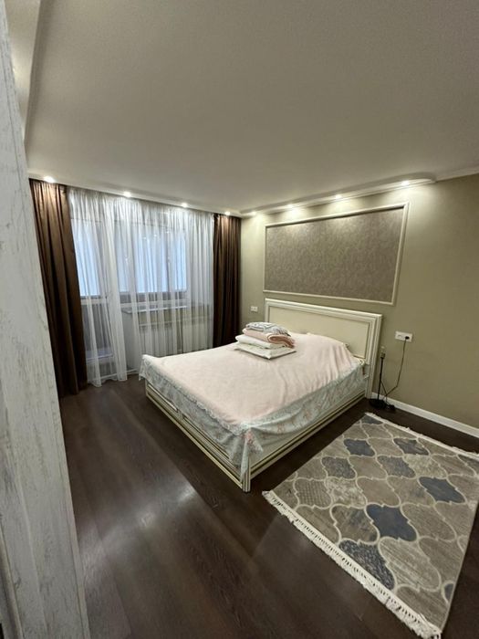 Сдается квартира