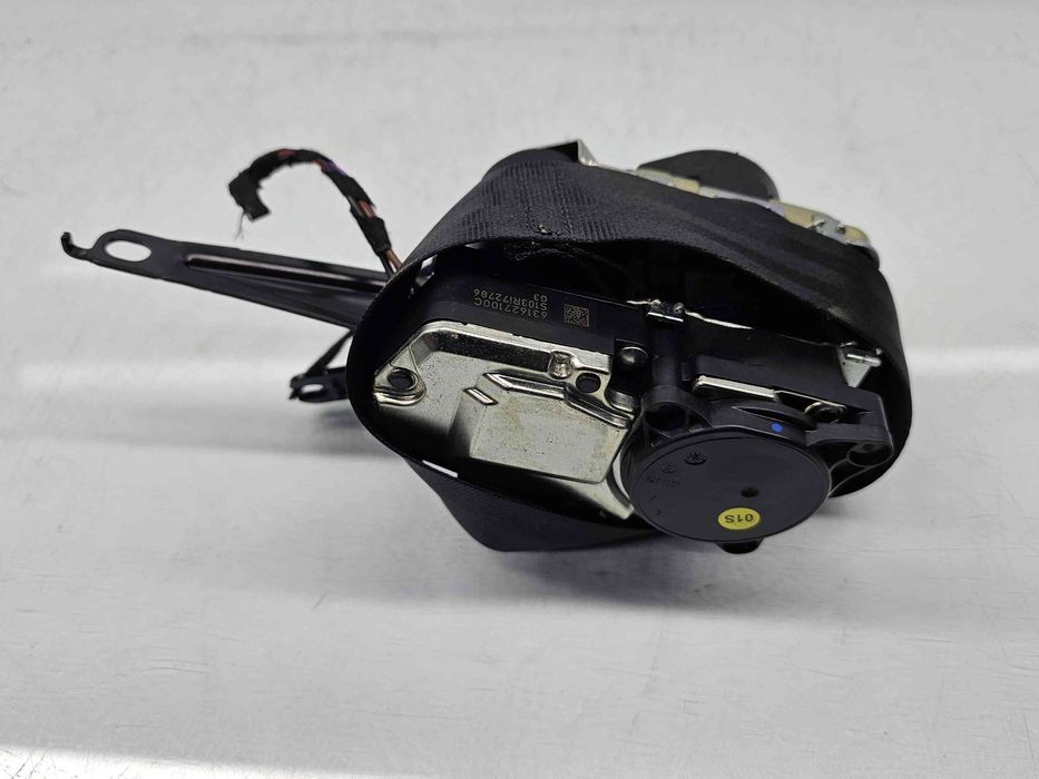 Centura stanga fata Volkswagen Passat B8 (3G2) [Fabr 2015-prezent] 3G