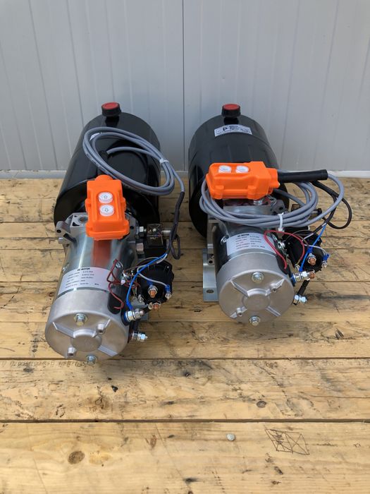 Pompa basculare 2.5 kw ,lcamioneta