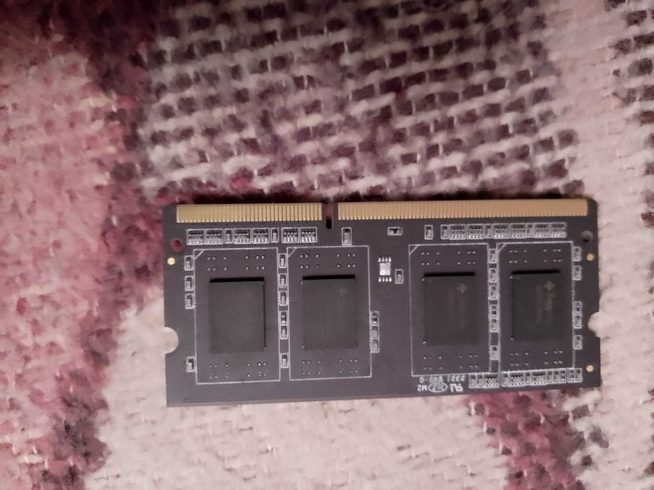 Memorie RAM laptop DDR3  PC3 CL9 1333-4GB , DDR4 8GB-8 GB- DDR4-2666