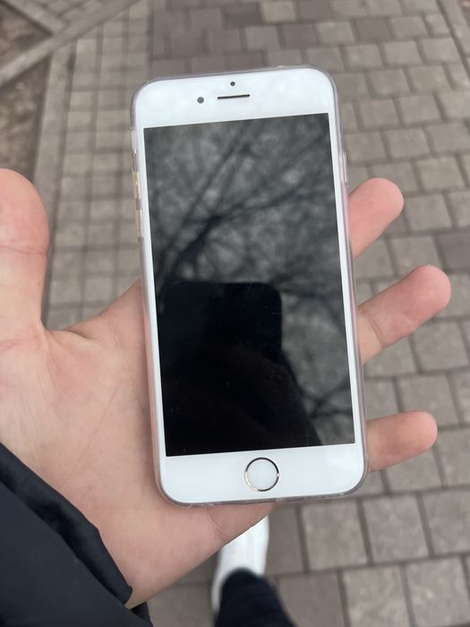 Iphone 6 гарантия