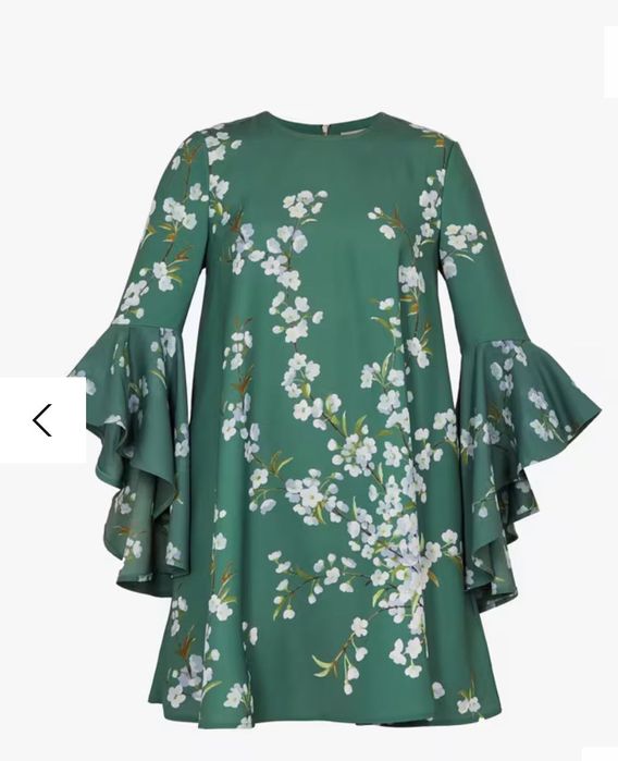 Рокля Ted Baker