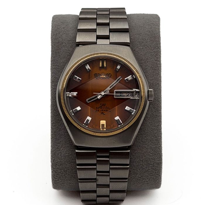 Seiko Lord Matic Special 5216 7020