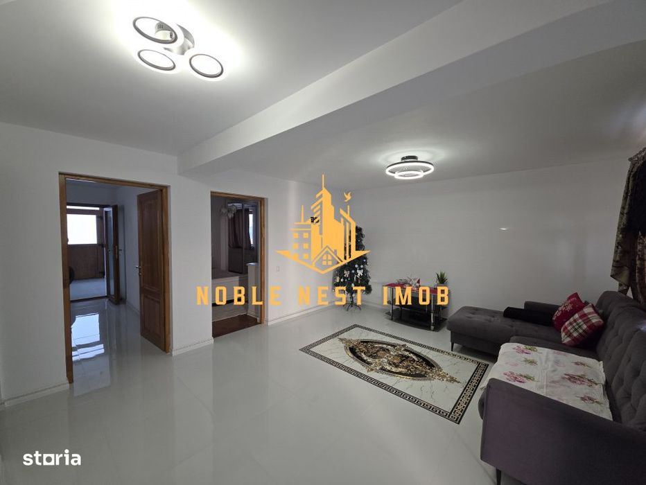 Vanzare Casă 148 Mp – Oarja, Județul Argeș