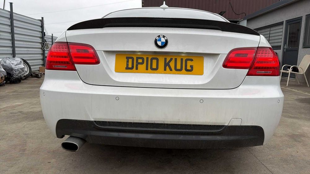 Fata completa / piese  Bmw e92 Facelift M-Packet 2.0D N47 184cp