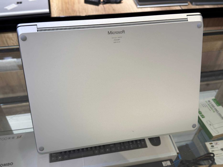 MICROSOFT SURFACE LAPTOP 4 Ryzen 5 4680U ram 16 ssd 256