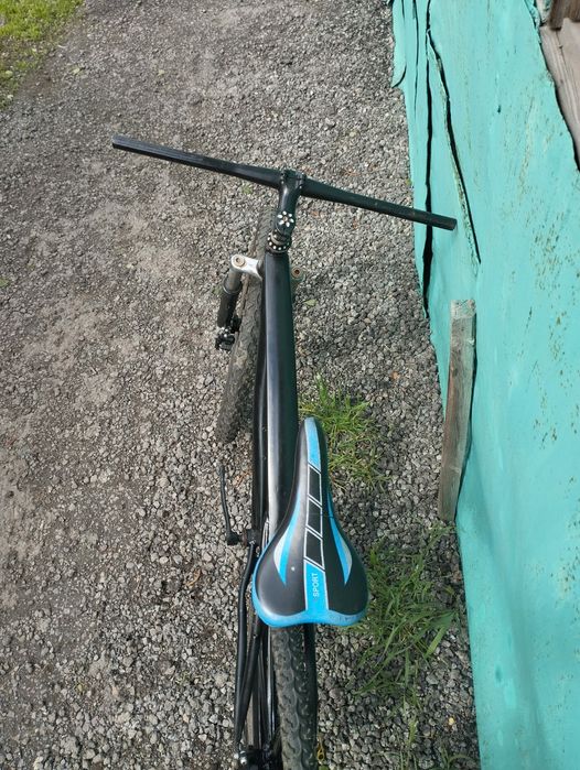 Продам велосипед под дальнейшую сборку