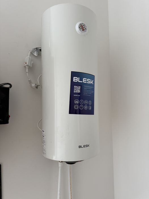 Ariston Blesk 50 L 900 000 soʻm