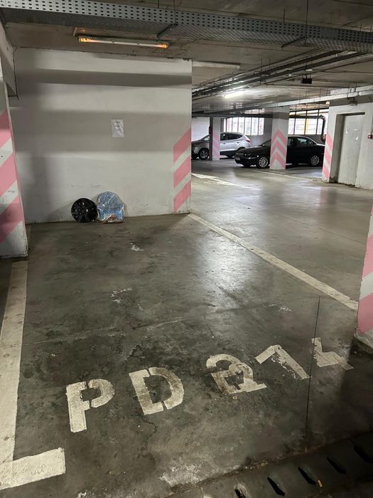 Loc de parcare - Complex Rasarit de soare