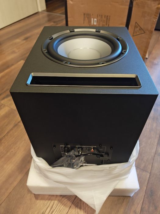 Subwoofer Teufel nou T1108