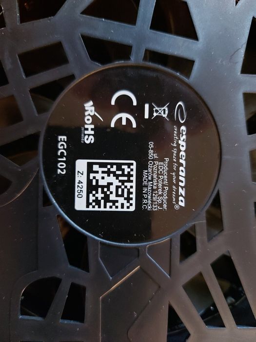 Охладители за лаптоп перфектно състояние