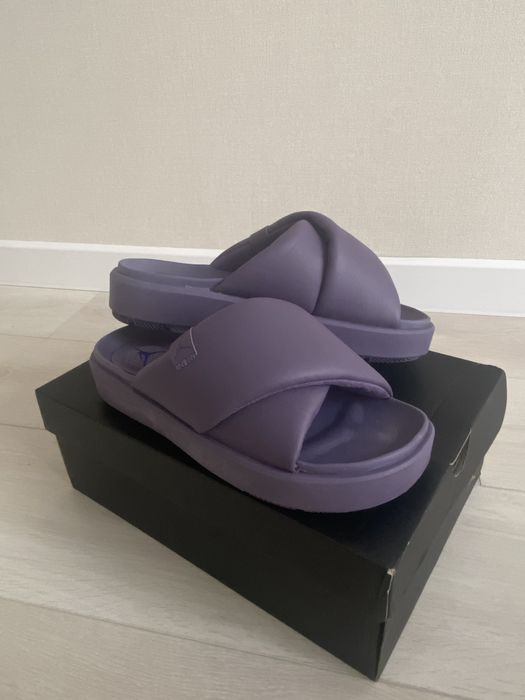 Слайдеры Nike Jordan Sofia