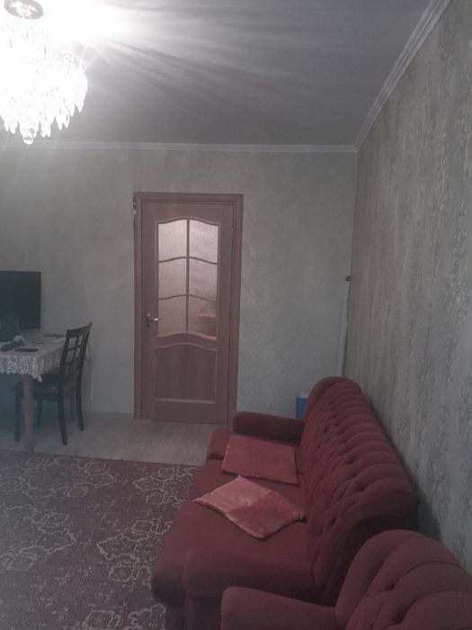 Продам 2-х комнатную квартиру