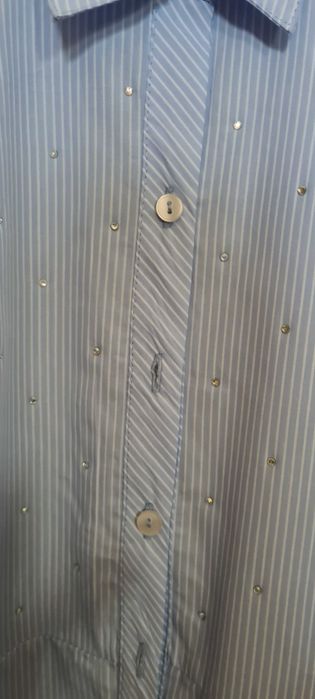 Красива дамска риза