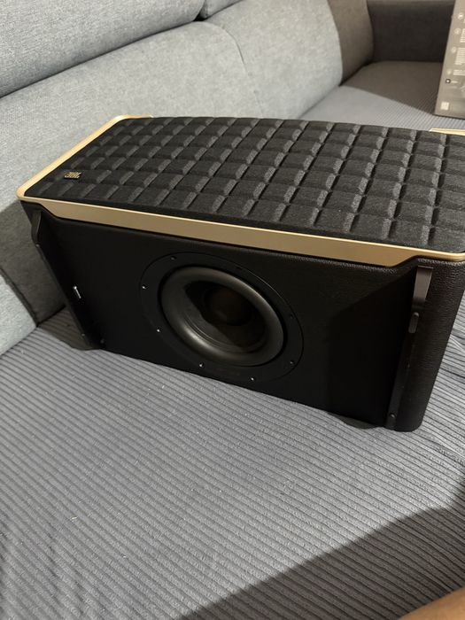 JBL AUTHENTICS 500 блутут тонколона нова