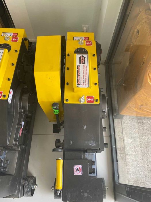 Станок Арматура рез - GQ50A