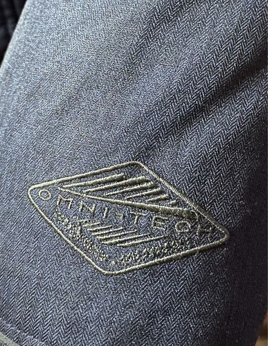 Куртка Зимняя Columbia Оригинал