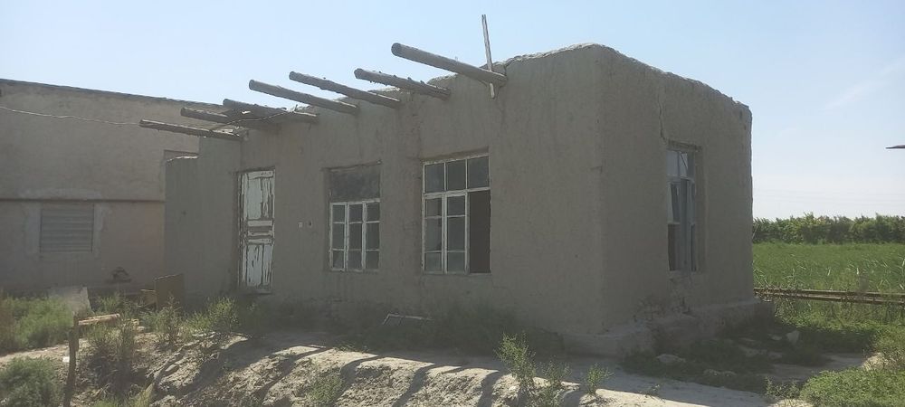 Кирпич завод сотилади. Таёр бизнес.