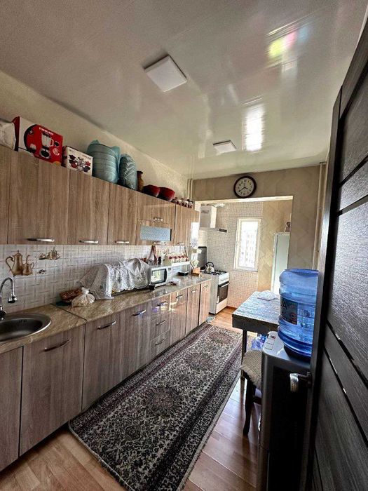 4 хонали квартира сотилади Чилонзор Алгоритм 30кв