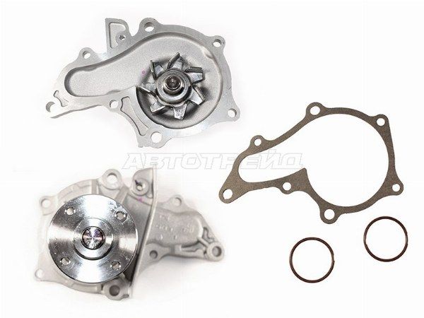 Помпа Toyota Corolla