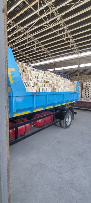 Teshik va butun gisht donoli 950