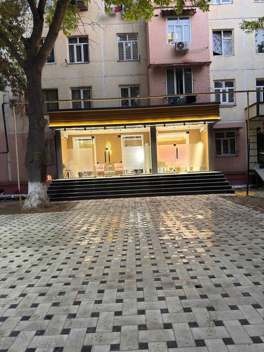 Продается Нежилой помещения  кафе Whatsapp 19кв-тал 58м2