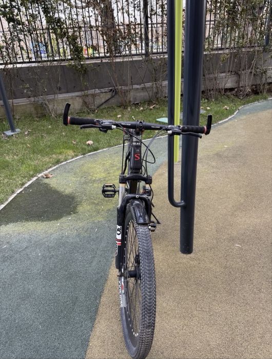 Велосипед Skillmax