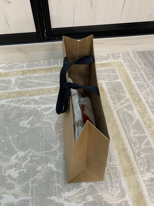 Свитер Ami Paris