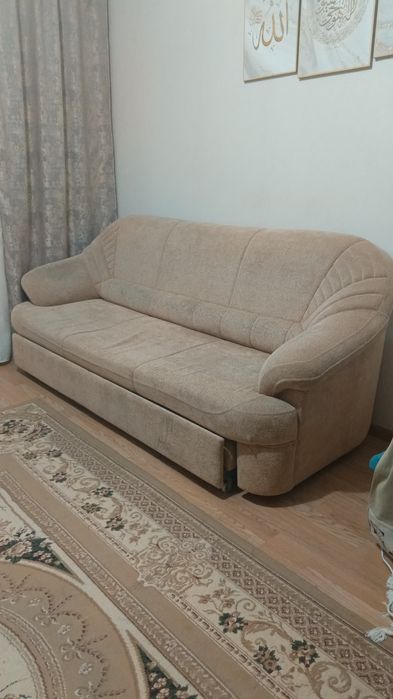диван раскладной