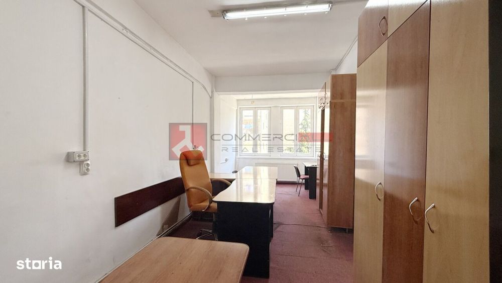 Spatiu Birouri 74 Mp | Calea Bucuresti